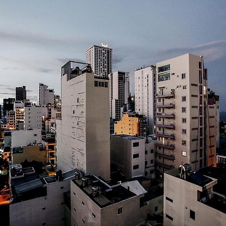 อโรมา ญาจัง บูทิก โฮเต็ล Hotel ญาจาง ภายนอก รูปภาพ