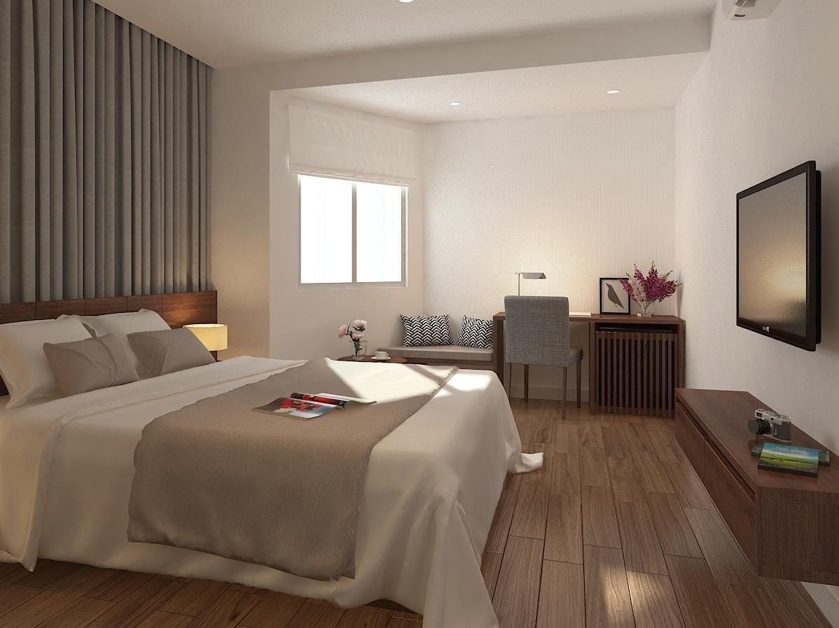 อโรมา ญาจัง บูทิก โฮเต็ล Hotel ญาจาง ภายนอก รูปภาพ