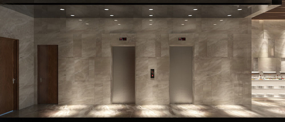 อโรมา ญาจัง บูทิก โฮเต็ล Hotel ญาจาง ภายนอก รูปภาพ