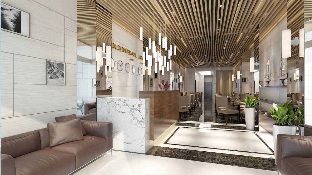 อโรมา ญาจัง บูทิก โฮเต็ล Hotel ญาจาง ภายนอก รูปภาพ