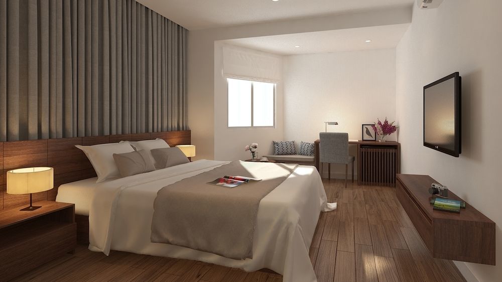 อโรมา ญาจัง บูทิก โฮเต็ล Hotel ญาจาง ภายนอก รูปภาพ