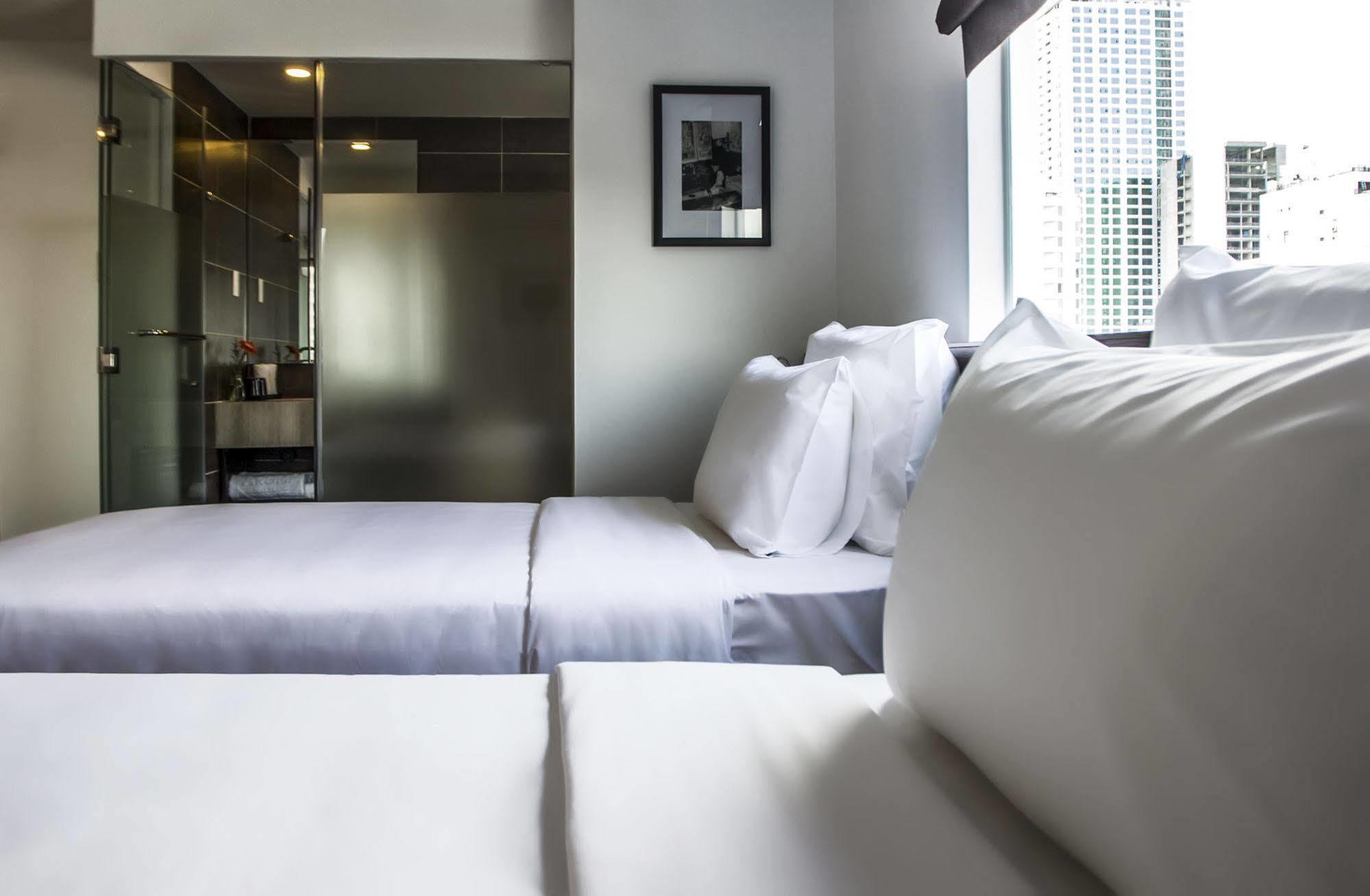อโรมา ญาจัง บูทิก โฮเต็ล Hotel ญาจาง ภายนอก รูปภาพ