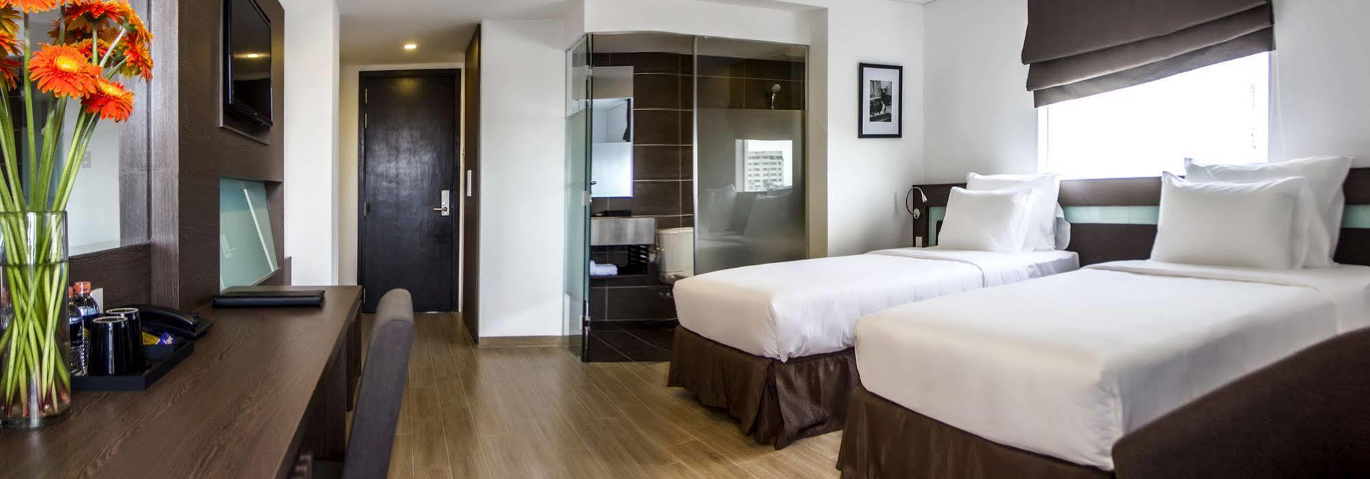 อโรมา ญาจัง บูทิก โฮเต็ล Hotel ญาจาง ภายนอก รูปภาพ